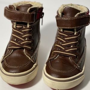 Koala kid boot toddler boy